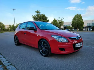 Gebraucht Hyundai i30