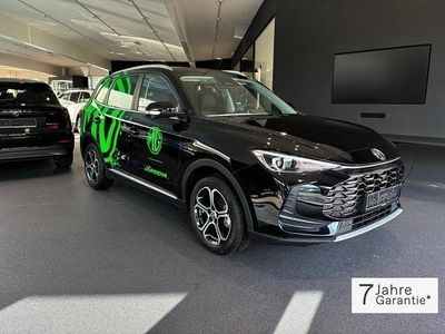 Neu MG ZS Comfort 116 PS (85 kW) 2025 Schwarz SUV