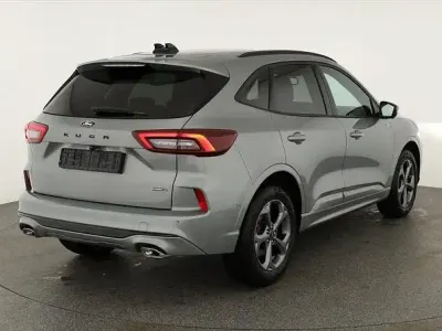 Neu Ford Kuga ST-Line X 182 PS (133 kW) 2026 Solar silber metallic solar silber metallic SUV