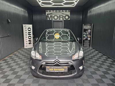 Citroën DS3