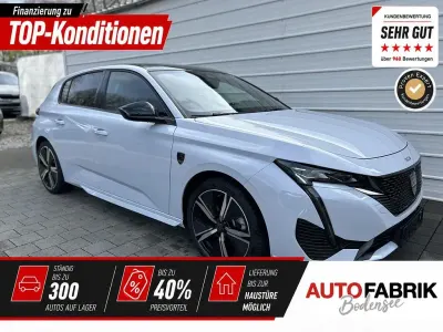 Gebraucht Peugeot 308