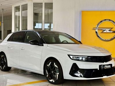 Gebraucht Opel Astra GSe 181 PS (133 kW) 2023 Blau Limousine