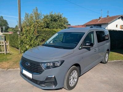 Ford Grand Tourneo Connect