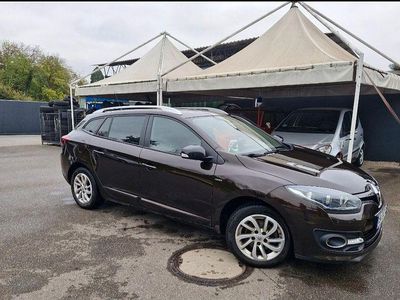 Renault Mégane III