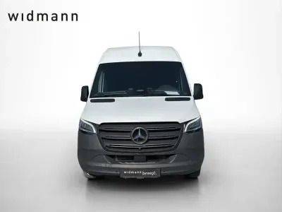 Gebraucht Mercedes Sprinter