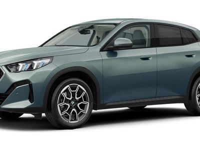 Gebraucht BMW X2 170 PS (125 kW) 2025 SUV