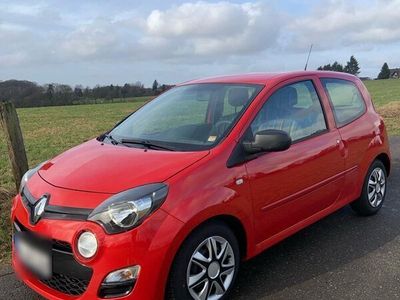 gebraucht Renault Twingo 1.2 16V / TÜV Neu / 2. Hand / Reifen Neu