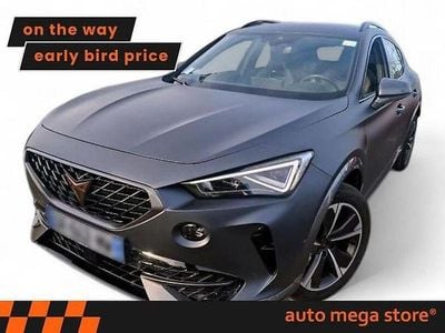 Magnetic tech mattgrau Gebraucht 2023 Cupra Formentor SUV | 25.899 € (Guter Preis)