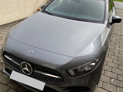 gebraucht Mercedes A250 DCT - AMG LINE