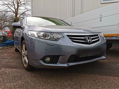 gebraucht Honda Accord 2.0 Elegance Advantage HU bis 03/2026