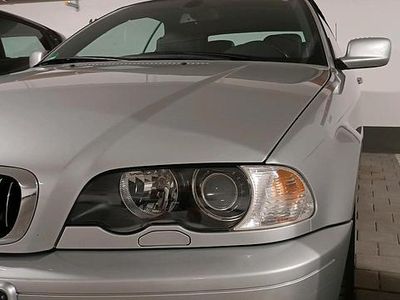 BMW 330 Cabriolet