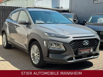 Gebraucht Hyundai Kona