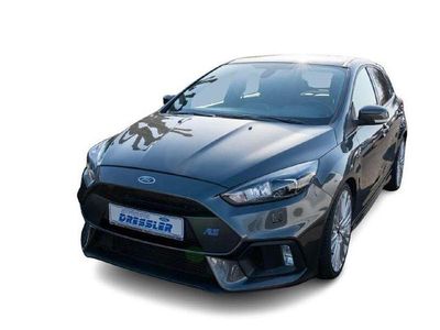 Gebraucht Ford Focus RS 350 PS (257 kW) 2016 Grau Limousine