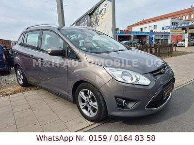 Ford Grand C-Max