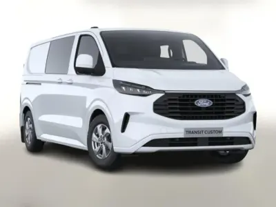 Gebraucht Ford Transit