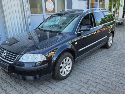 Gebraucht VW Passat