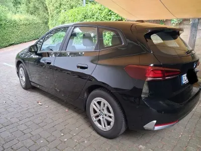 Gebraucht BMW 218 Active Tourer