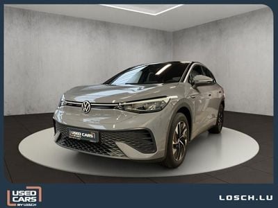 VW ID.5