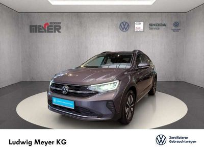 VW Taigo