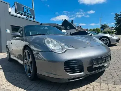 Gebraucht Porsche 996