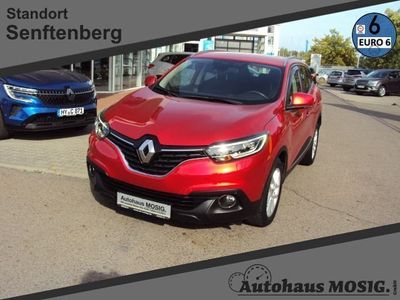 gebraucht Renault Kadjar Business Edition