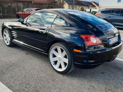 Chrysler Crossfire