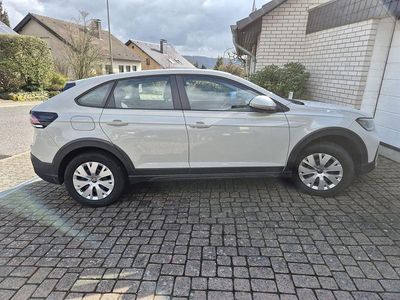 Używany VW Taigo Life 95 KM (69 kW) 2022 Szary SUV