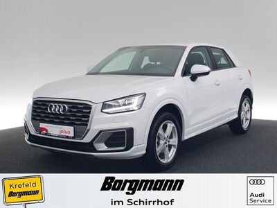 gebraucht Audi Q2 35 TFSI sport