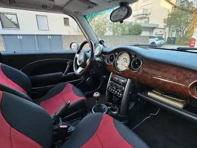 Occasion Mini ONE