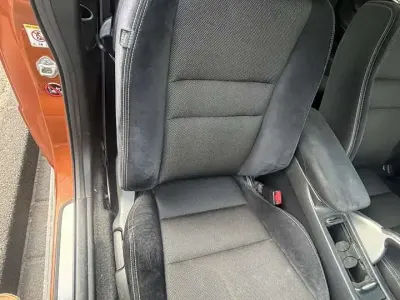 Gebraucht Honda Civic