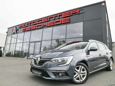 gebraucht Renault Mégane GrandTour 1.5 dCi *Business Edition*