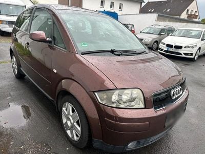 Audi A2