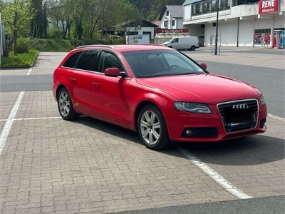 gebraucht Audi A4 2.7 TDI (DPF) multitronic Ambiente Avant ...