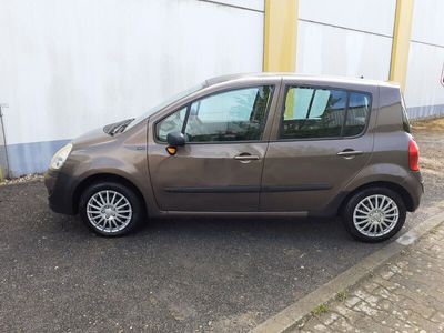 gebraucht Renault Modus Yahoo! Mod2012 Technik 1a 62tkm Opt Mängel