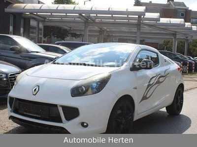 Renault Wind