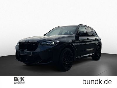 gebraucht BMW X3 M Competition, Leasing ab 949 EUR