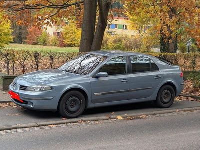 Renault Laguna II