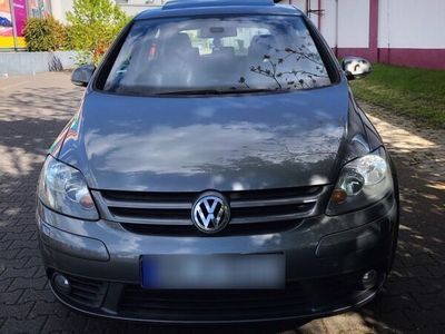 gebraucht VW Golf Plus 1.9 TDI , Navi , NEU TÜV,AHK, PDC top Zustand