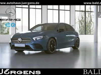 Gebraucht Mercedes A250