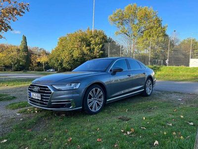 gebraucht Audi A8 50 TDI Quattro