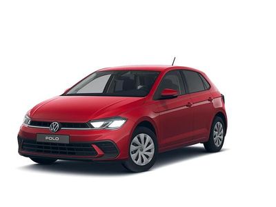 Gebraucht VW Polo Life 95 PS (69 kW) 2024 Kleinwagen