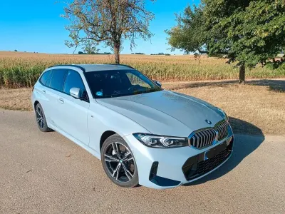 Gebraucht BMW 330e