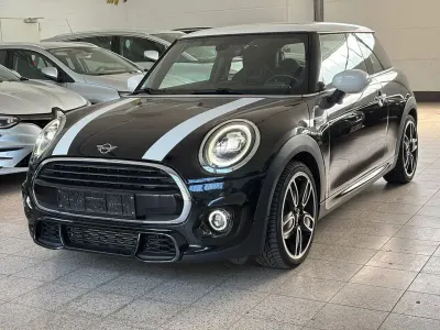 Brugt Mini John Cooper Works