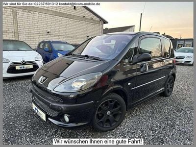 Peugeot 1007