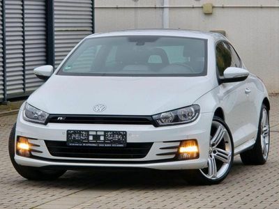 VW Scirocco