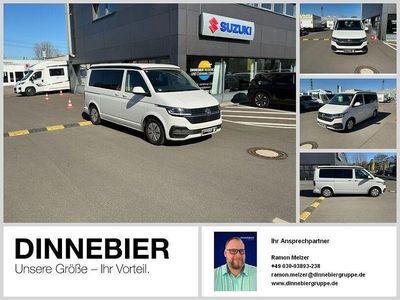 Usata VW T6.1 Life 150 CV (110 kW) 2023 Bianco Furgone