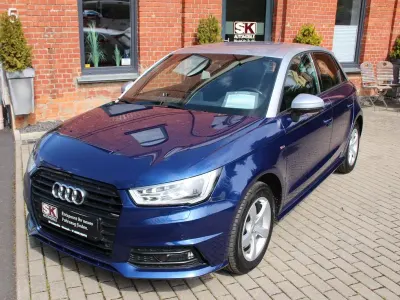 Gebraucht Audi A1 Sportback