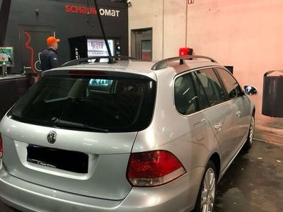 gebraucht VW Golf VI 