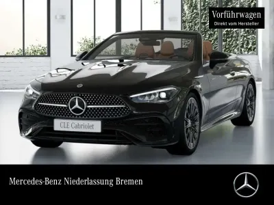 Gebraucht Mercedes CLE180
