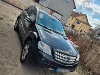 Gebraucht Mercedes 320